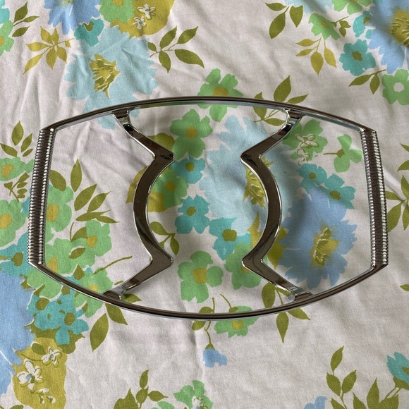 Vintage 1970s CorningWare Detachable Handles and Casserole Stand Holders - Picture 6 of 12